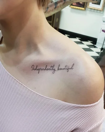 Kayla Jayne tattoo 031