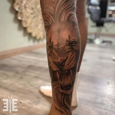 Keir tattoo 007