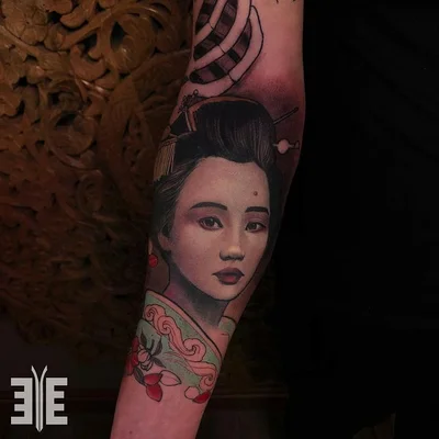 Keir tattoo 010
