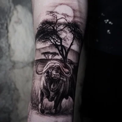 Kenji Di tattoo 009