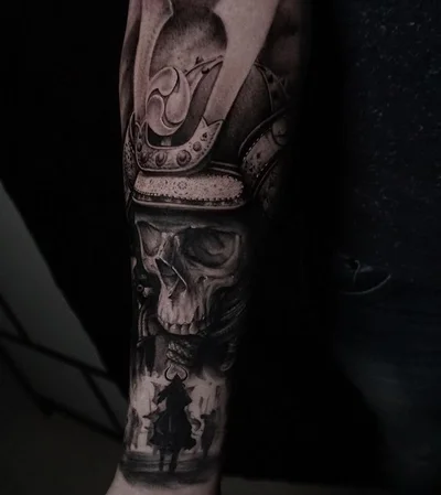 Kenji Di tattoo 021