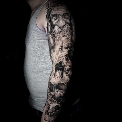 Kenji Di tattoo 022