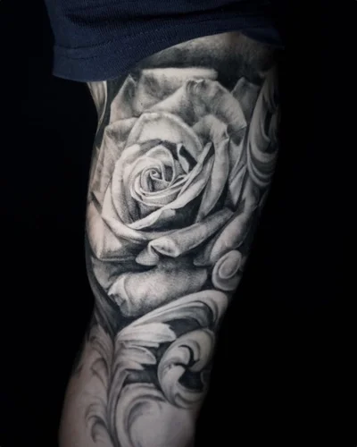 Kenji Di tattoo 023