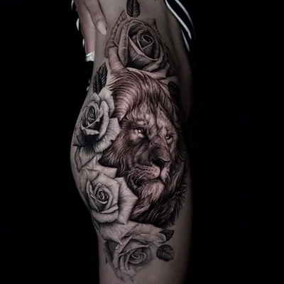 Kenji Di tattoo 029