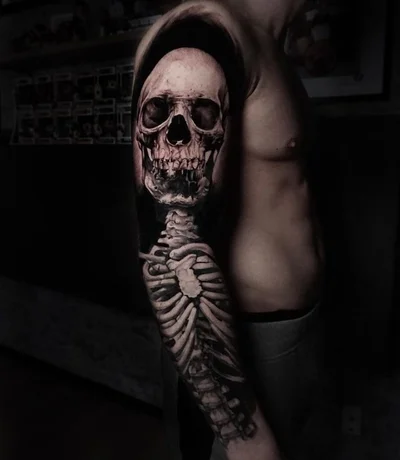 Kenji Di tattoo 030