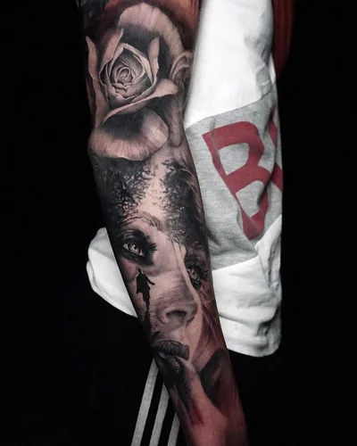 Kenji Di tattoo 038