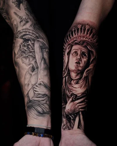 Kenji Di tattoo 043