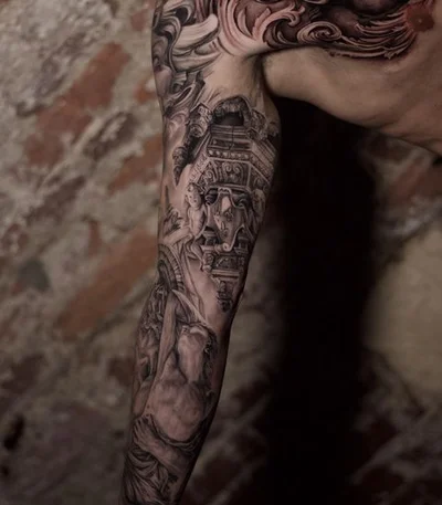 Kenji Di tattoo 046