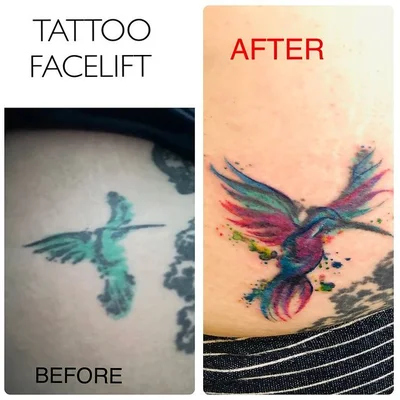 Koko tattoo 011