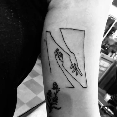Koko tattoo 012