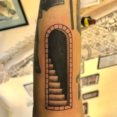 Koko tattoo 014