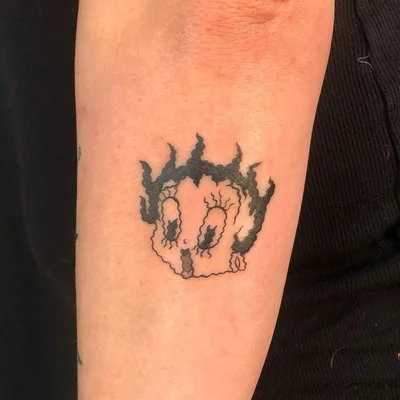 Koko tattoo 015