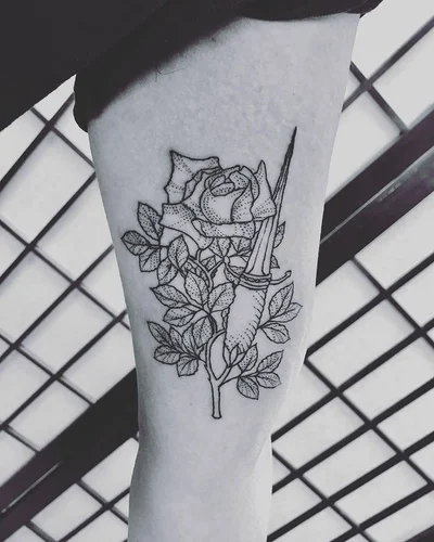 Koko tattoo 016