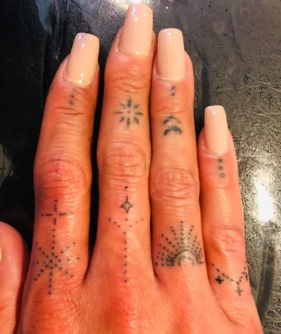 Koko tattoo 018