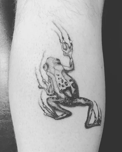 Koko tattoo 019