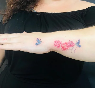 Koko tattoo 020