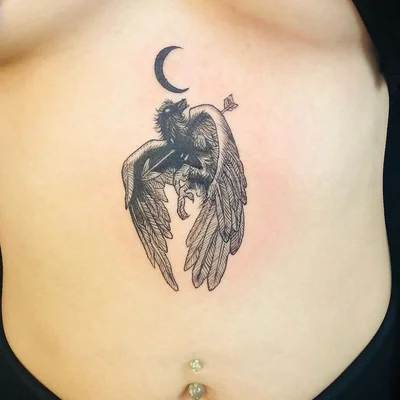 Koko tattoo 022