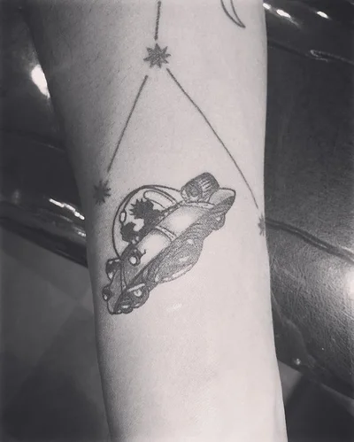 Koko tattoo 023