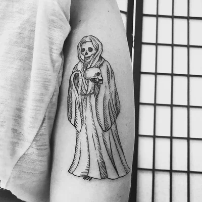 Koko tattoo 025