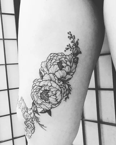 Koko tattoo 026