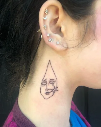 Koko tattoo 027