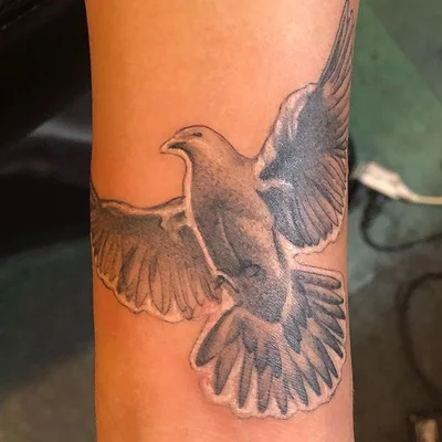 Koko tattoo 030