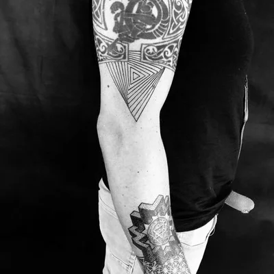 Koko tattoo 032