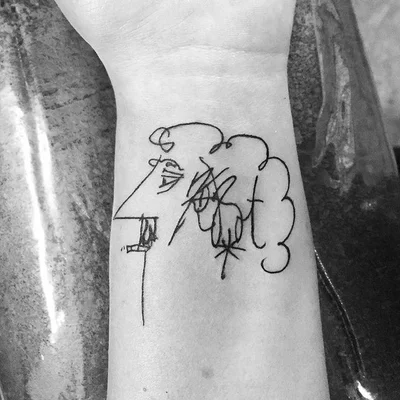 Koko tattoo 033