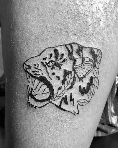 Koko tattoo 034
