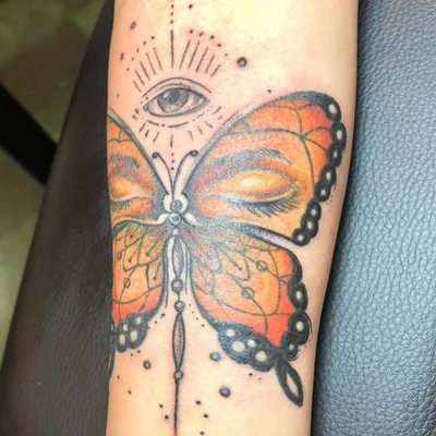 Koko tattoo 036