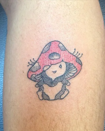Koko tattoo 037