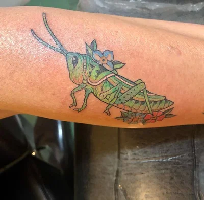 Koko tattoo 040