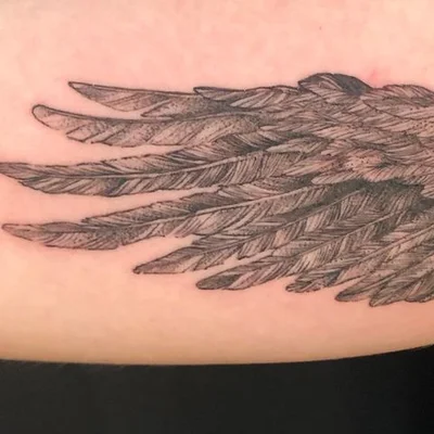 Koko tattoo 045