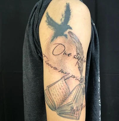 Koko tattoo 046