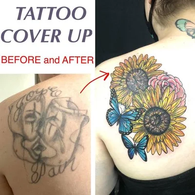 Koko tattoo 048