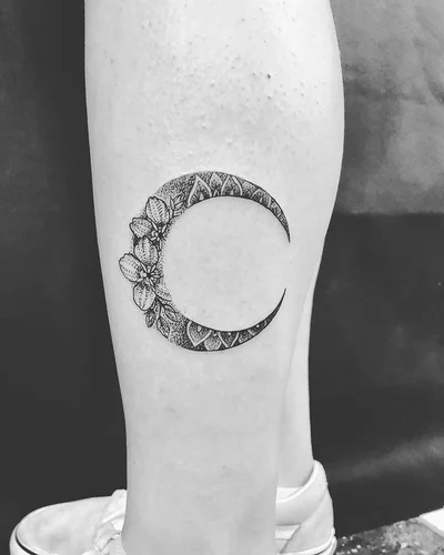 Koko tattoo 050