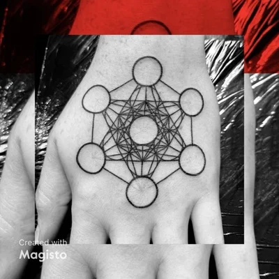 Kryss Chart tattoo 008