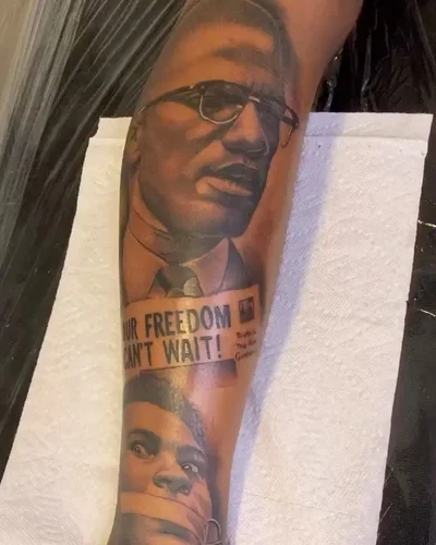 Kurt tattoo 007