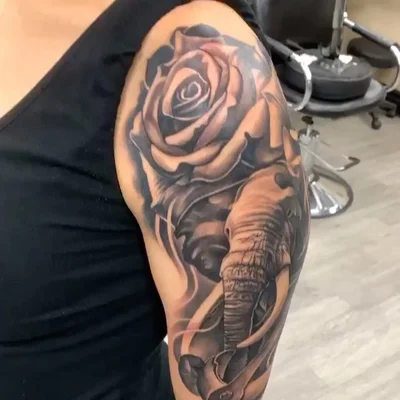 Kurt tattoo 008