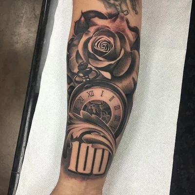 Kurt tattoo 011