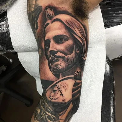 Kurt tattoo 014