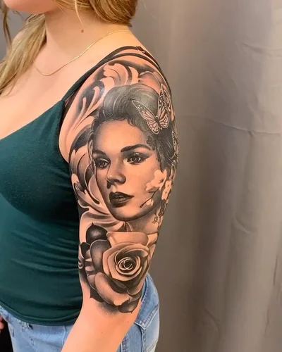 Kurt tattoo 018