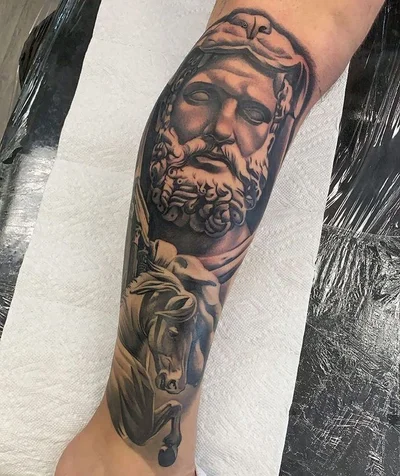 Kurt tattoo 019
