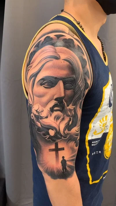 Kurt tattoo 026
