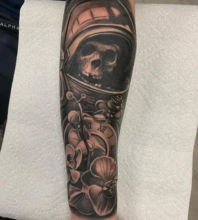 Kurt tattoo 027