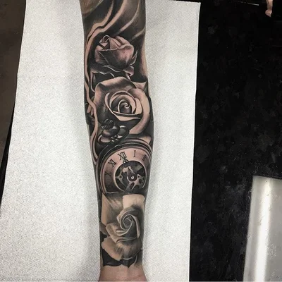 Kurt tattoo 031