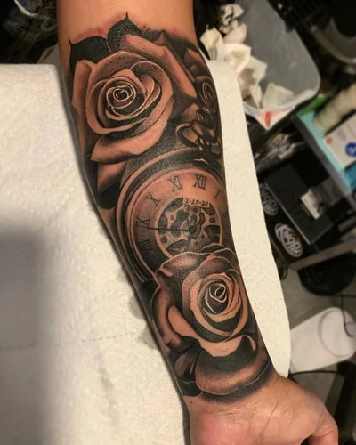 Kurt tattoo 032
