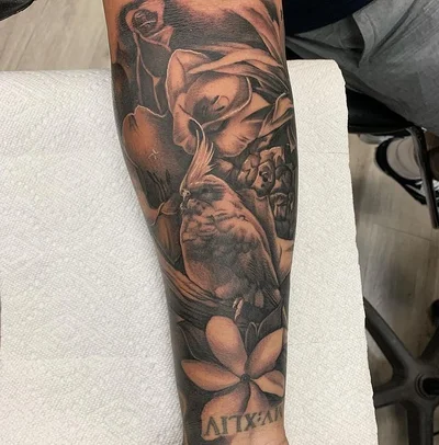 Kurt tattoo 033