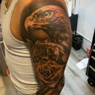 Kurt tattoo 036
