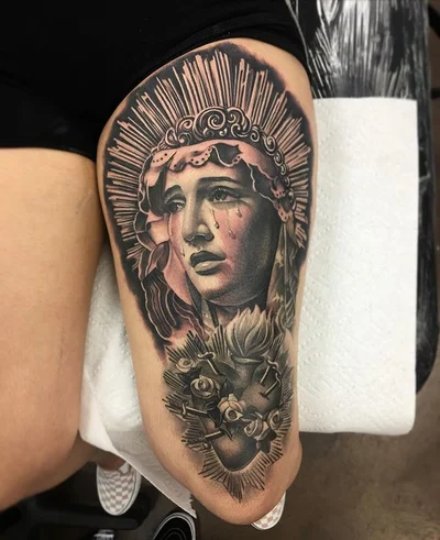 Kurt tattoo 041
